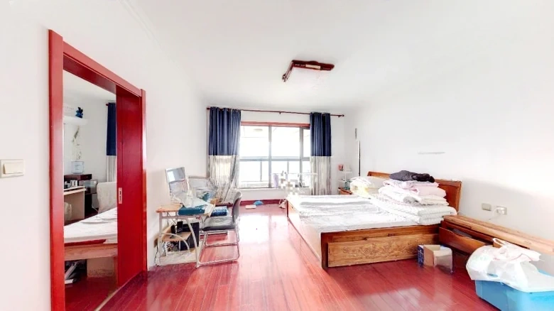 Changjiu Center Park 9号楼 - View 8