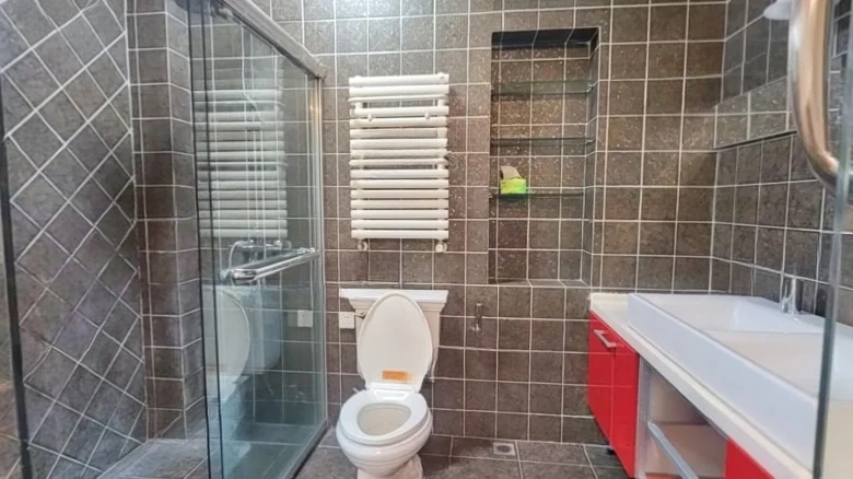 Tuscan Style - View 11