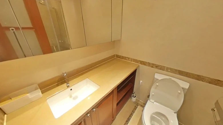 Vanke Platiere Garden - View 10