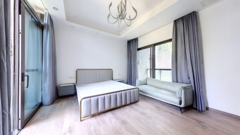 Golden Lake Jade Hill - View 3