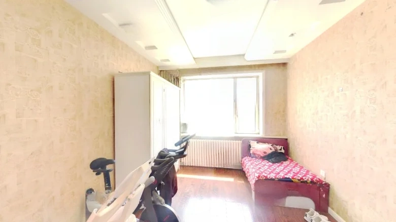 Changchun Pearl明珠 can be directly translated as - View 2