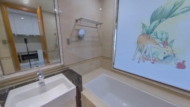 Suzhou Center - View 6