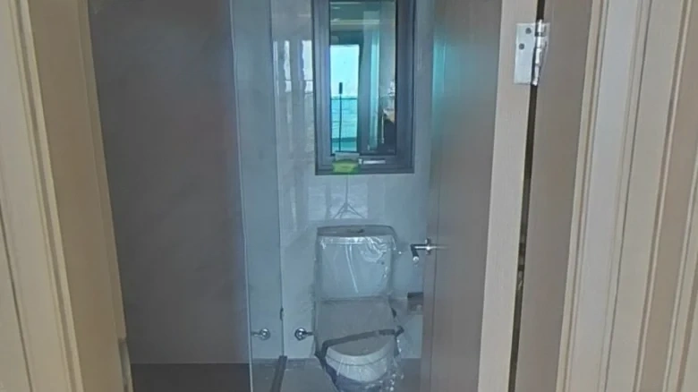 Lu Lake Ecocity Ziyuan - View 9