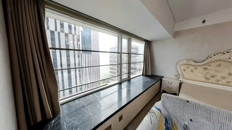 Wan Tong Center - View 10