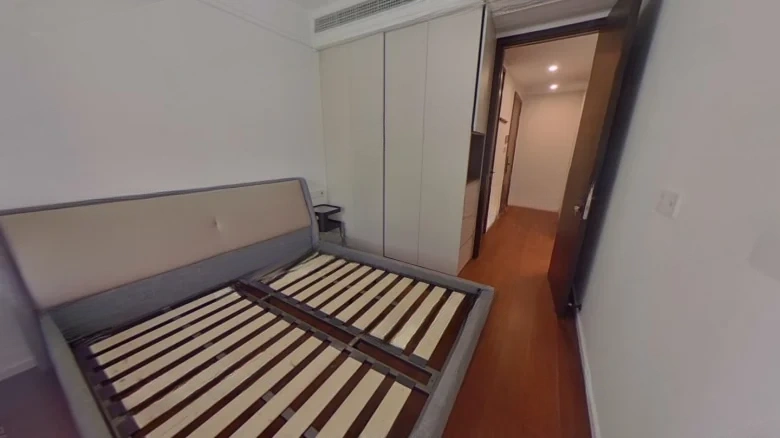 Tangzhhen Overseas Chinese Town Pure Waterfront - View 2