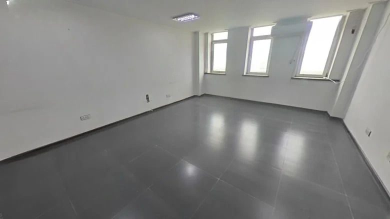 Green SOHO Tower - View 3