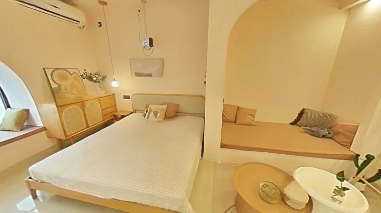 Vanke Jin Se Liu Yuan - View 1