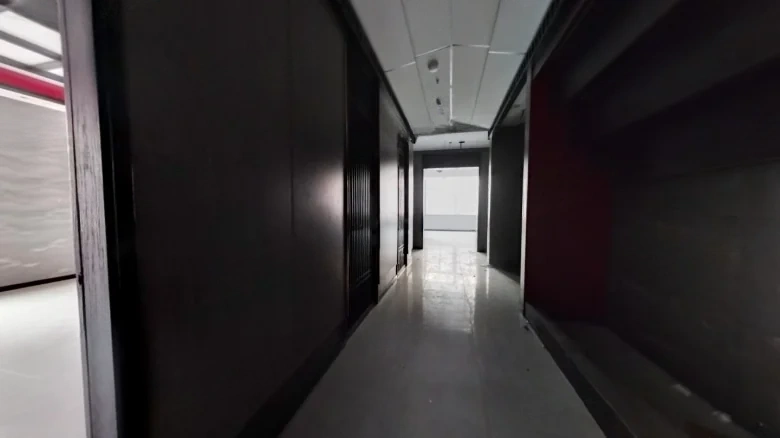 East China International - View 2