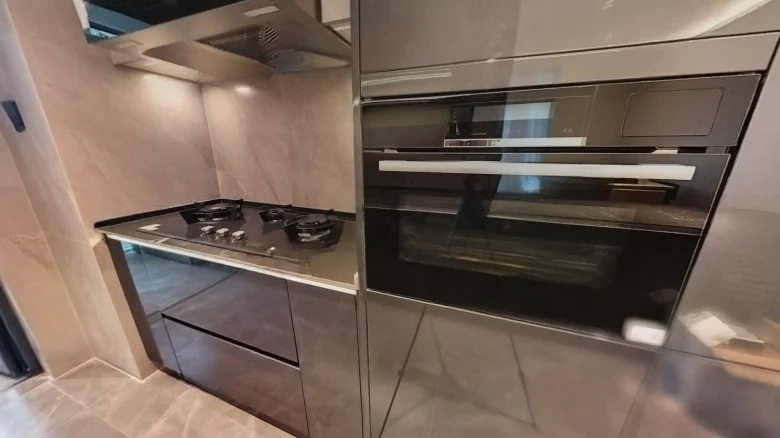 Hongkong Land Kei Yuen - View 8