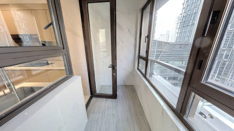 Rende Park Century - View 9