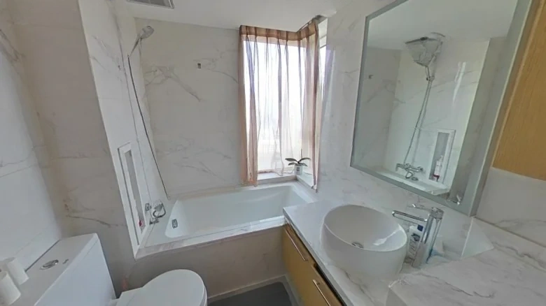 Poly达Jiang Bay City - View 8