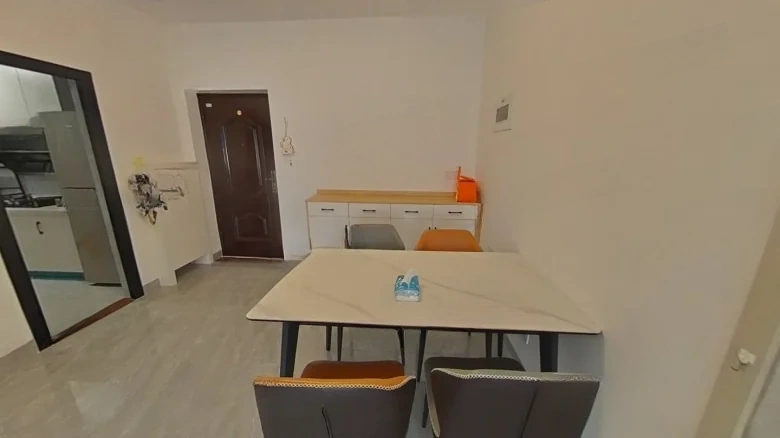 Wencao Metro Community Phase I - View 5