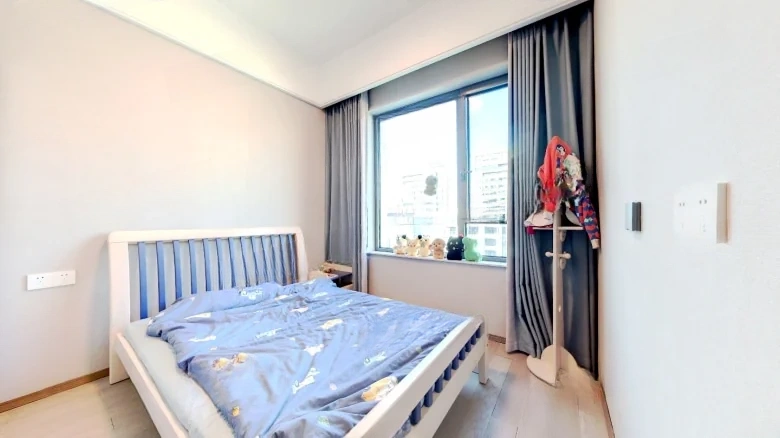 Renessent · Haihe Yuntang - View 2