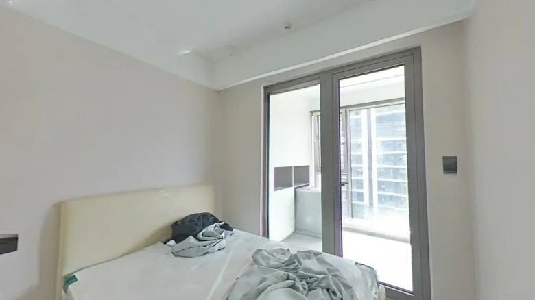 Qingdao Riverside Mansion - View 2