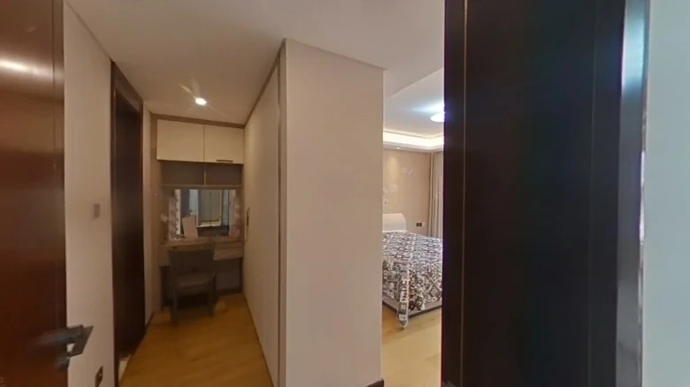 Tahoe Jinan Courtyard - View 5