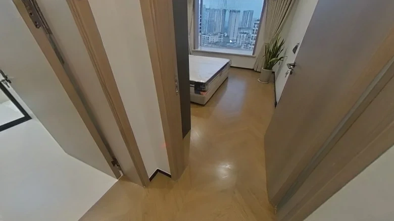 Palm Springs Phase III - View 3