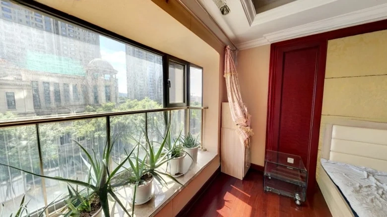 Evergrande Emperor's View - View 15