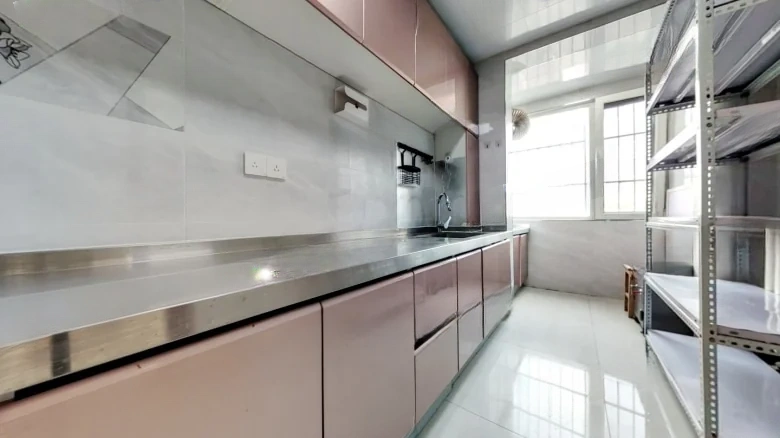 Deer Sea Garden Fifth Mile - View 6