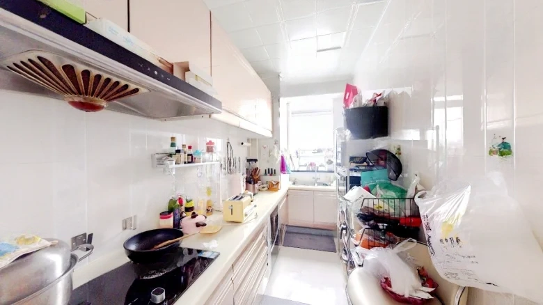 North American New Skyland Fashion Center - View 7