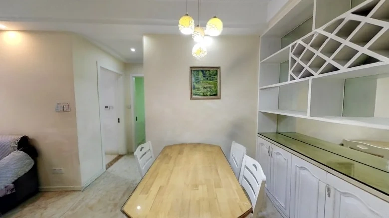 Xinsheng Oriental Fortune Residence - View 10