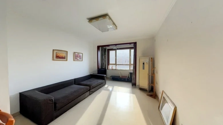 Oceanwide Yifang Runyuan Courtyard 2 - View 4