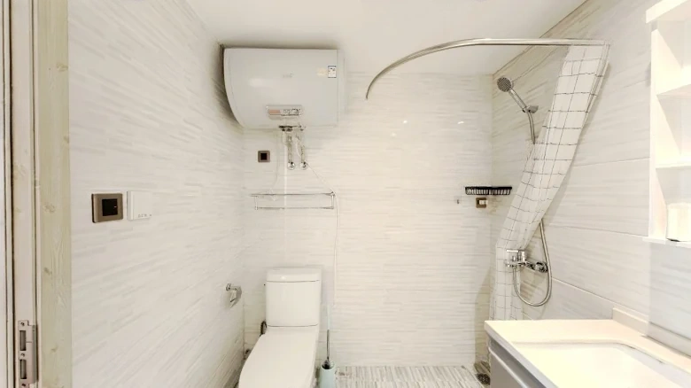 Shangjing Xinshijie碧桂園花城廣場 would be - View 6