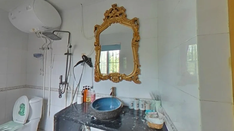 Golden City Garden - View 26