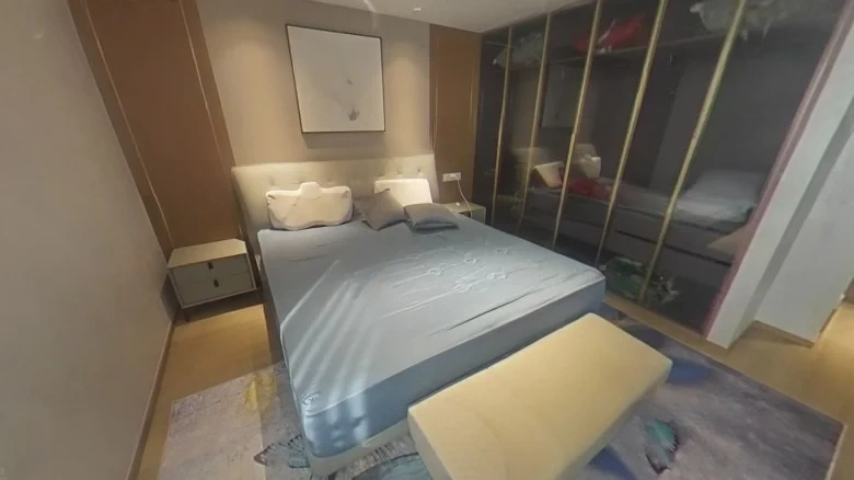 Lavender One River - View 2