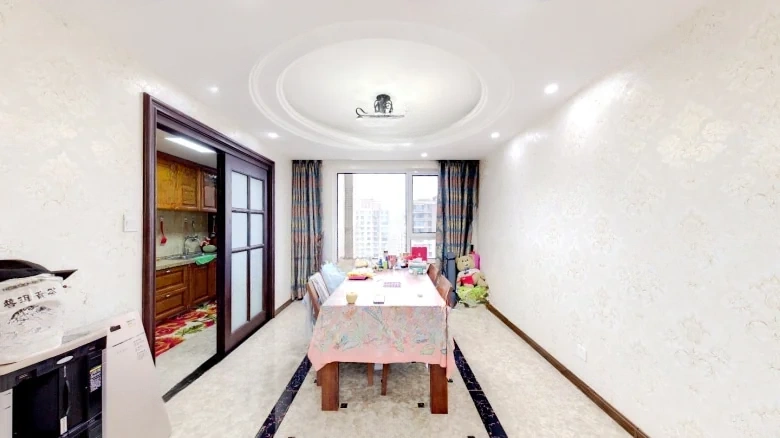 Imperial View New World - View 4