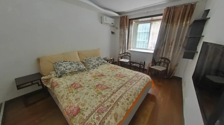 Elegant Courtyard Pavilion - View 2