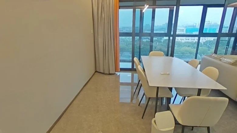 Cloud Pavilion Court - View 6