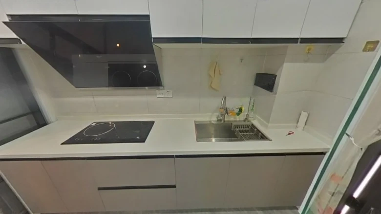 Hangzhou Mingshi Commercial Tower - View 7