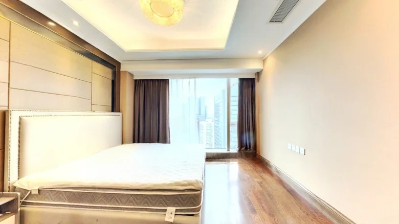 Evergrande Plaza - View 3