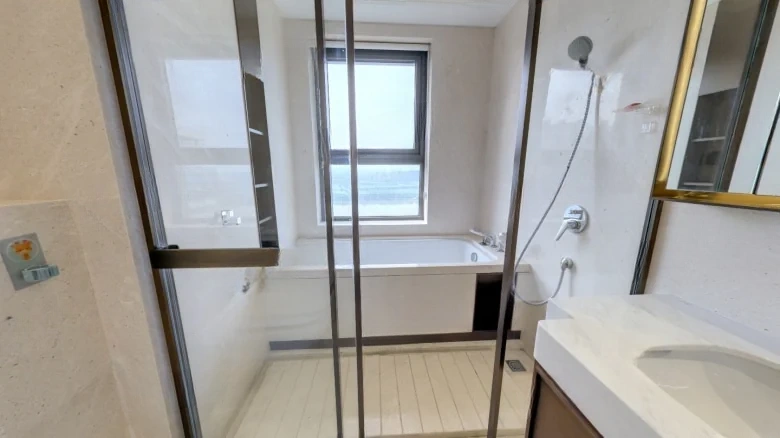 Swan Castle Garden - View 8