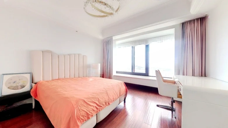 Yaguo Tianchen - View 2