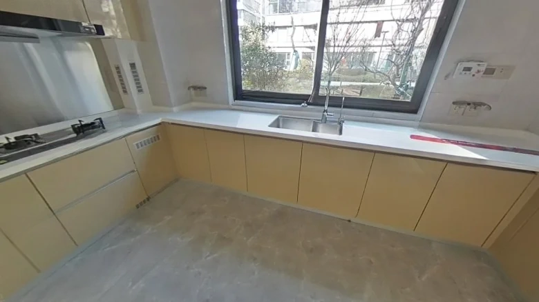 Linxia Garden - View 8