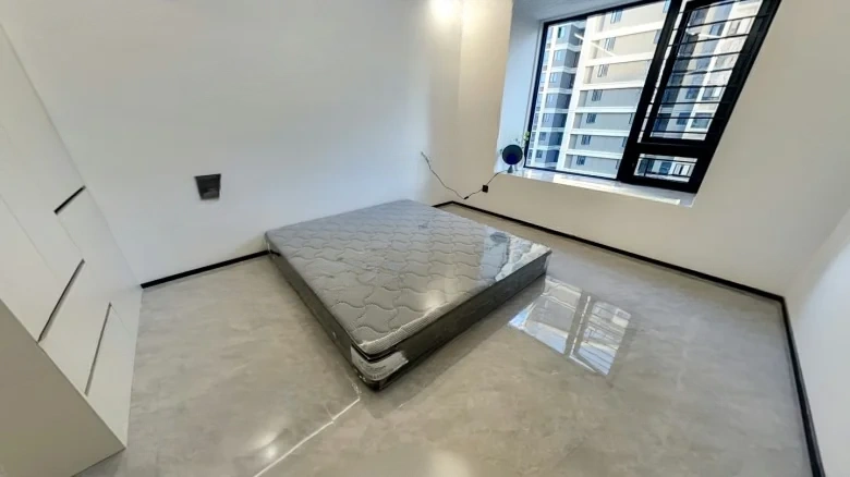 Clock Mansion Lagoon Heaven A District - View 3