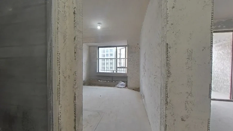 Water Melody Maple Buckeye - View 1