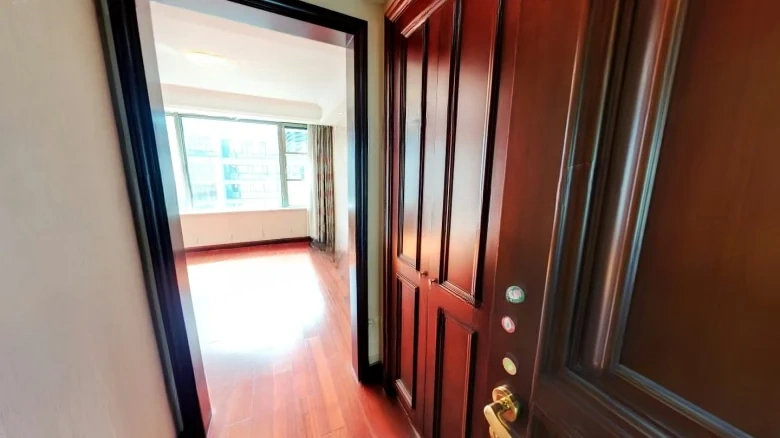 Haier Greenland Quanyun Village Jinlan Garden - View 6