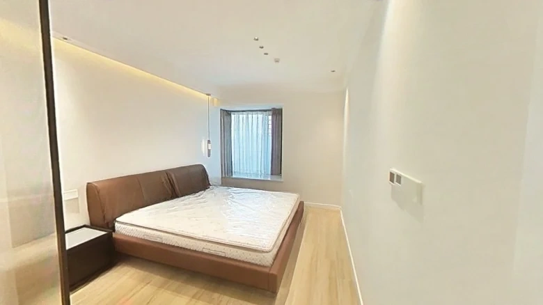 Jiangbei Zui No.1 Courtyard West Garden - View 2