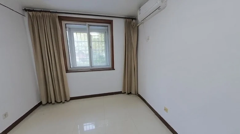 Xi Sanzhuang West District - View 5