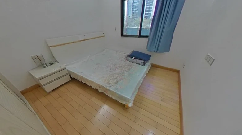 Exhibition World City - View 5