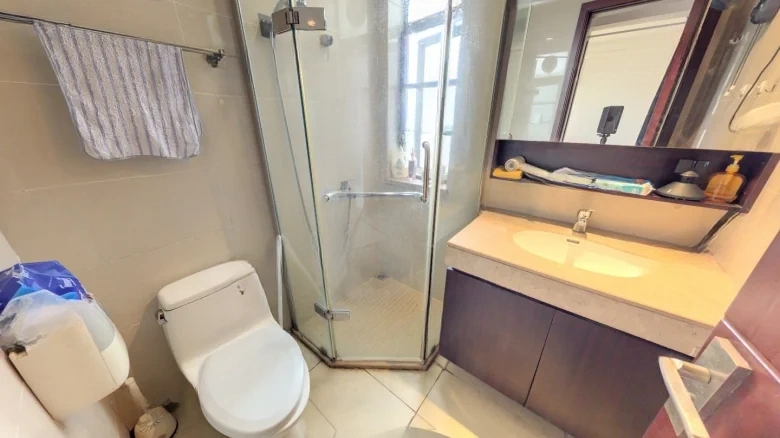 Poly Hongxiang Mei Yuan - View 5