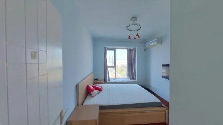 Hui Lin Green Oasis Guang Lin Garden - View 2