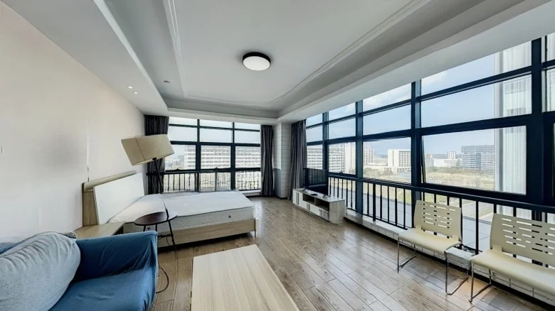 Hai创Green Valley - View 3