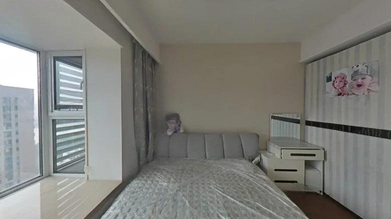 Shangjing Xinshijie Estates - View 1