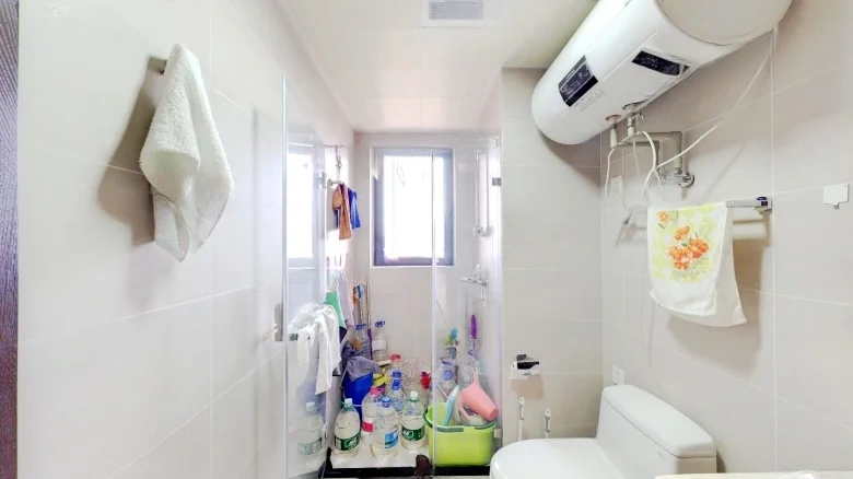 Shimao Xin Wu Li River - View 8