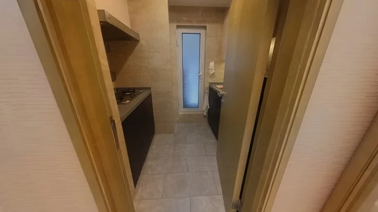 Kaidan Mansion - View 8