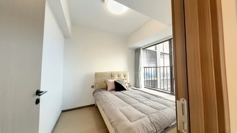 Galaxy Starjoy Cloud Mansion - View 4