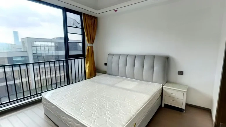 Yuexiu Heyue Forest Stream - View 8